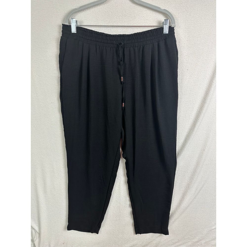 Soho‎ Apparel Pants Women's Large Joggers